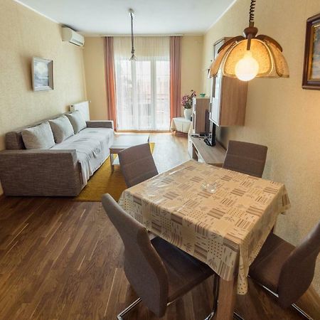 689 Banjol Apartment Екстериор снимка