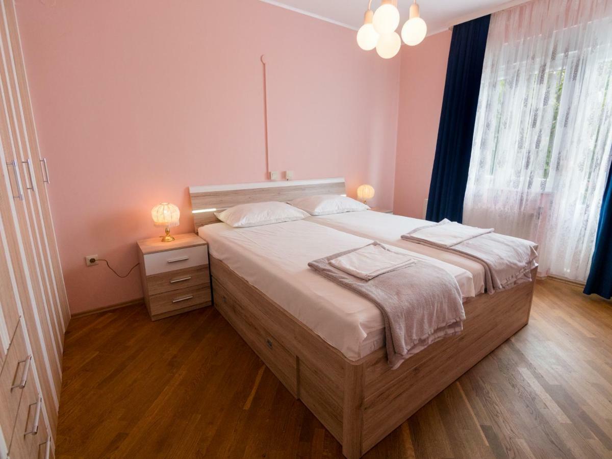 689 Banjol Apartment Екстериор снимка