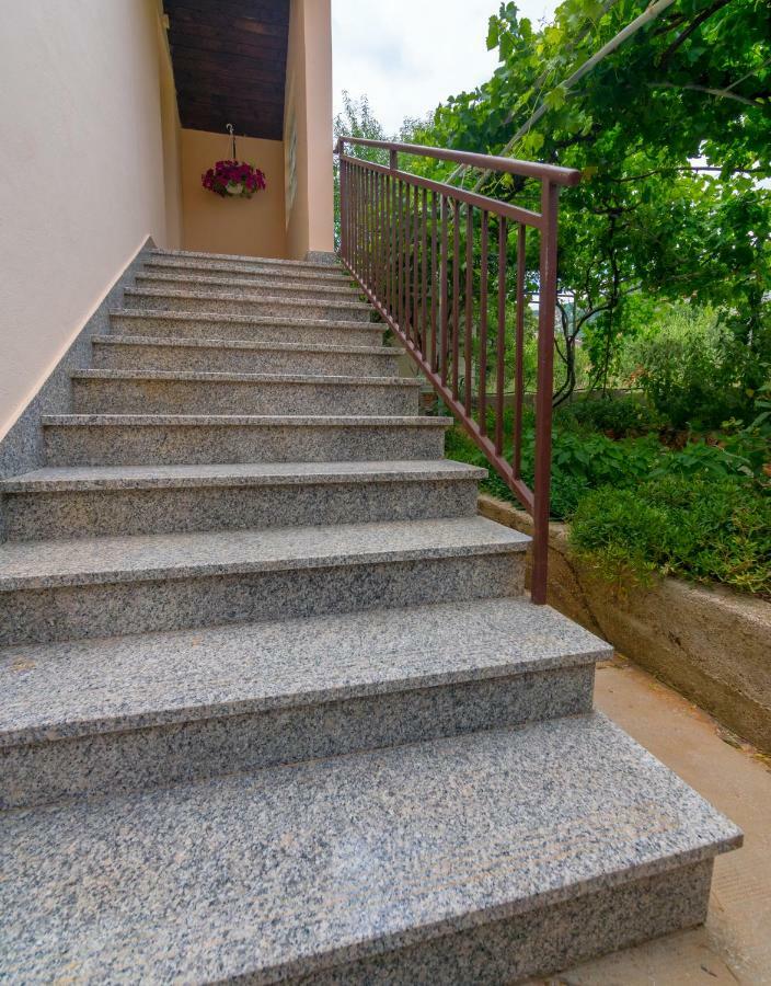 689 Banjol Apartment Екстериор снимка