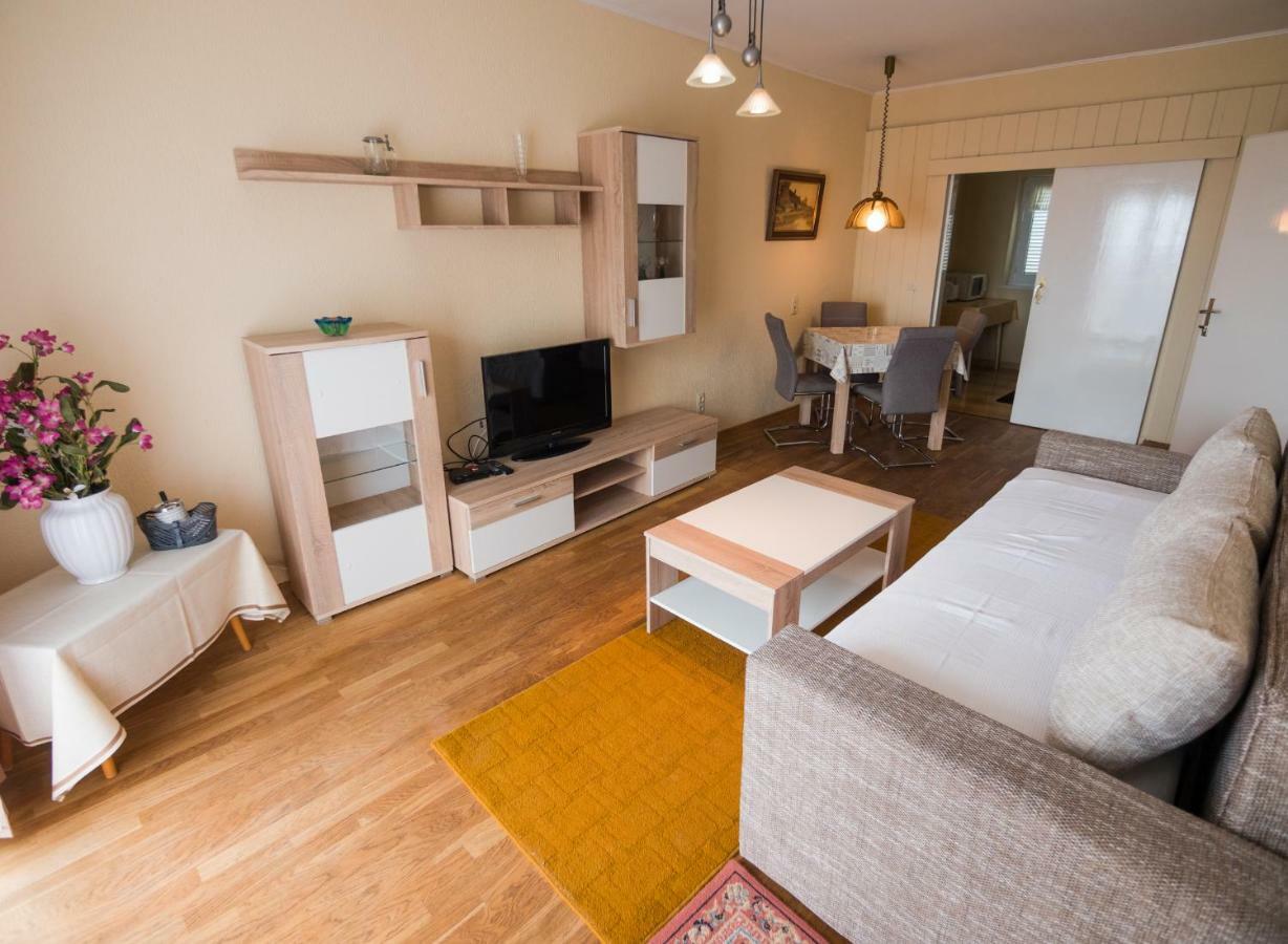 689 Banjol Apartment Екстериор снимка