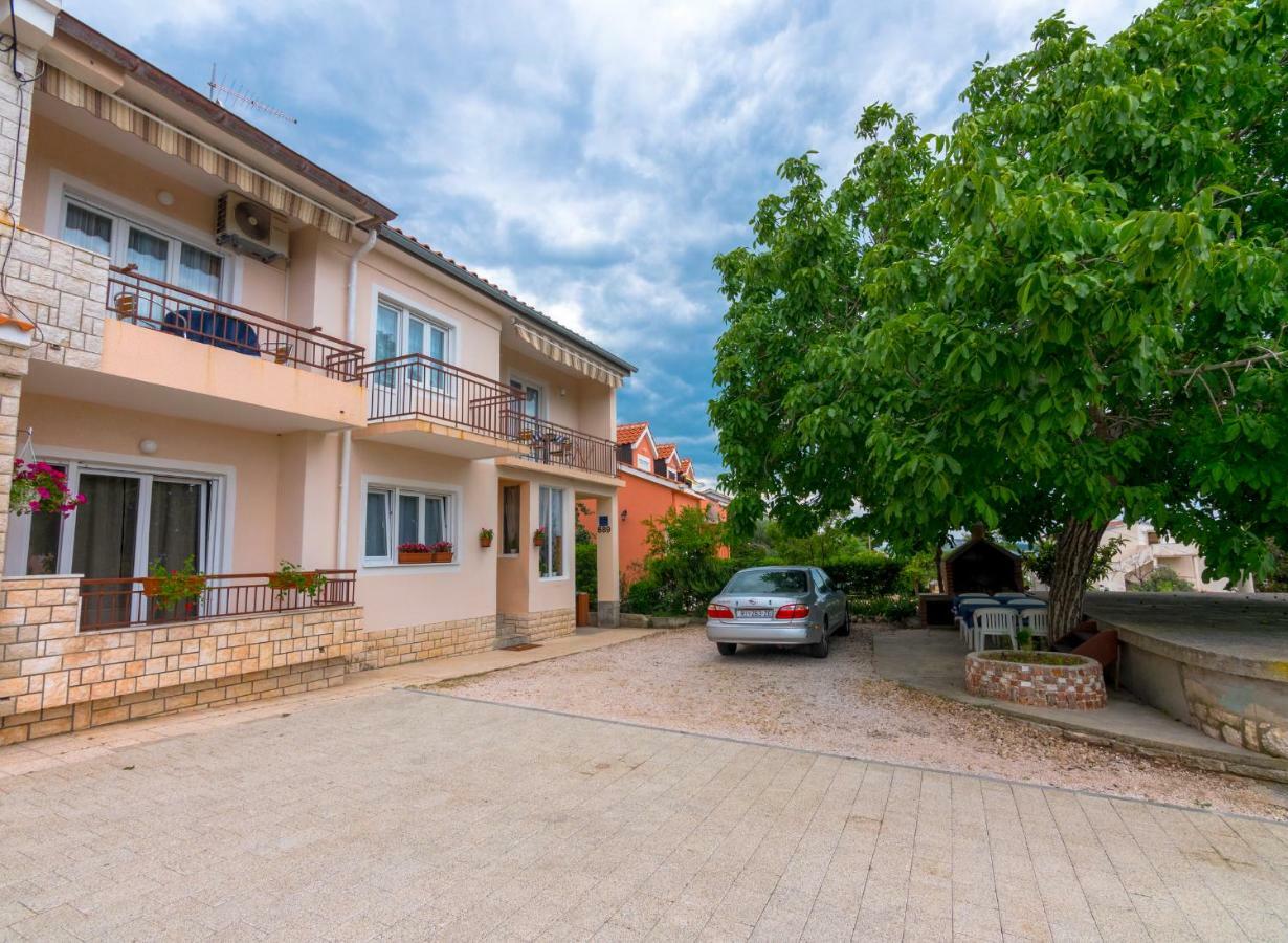 689 Banjol Apartment Екстериор снимка