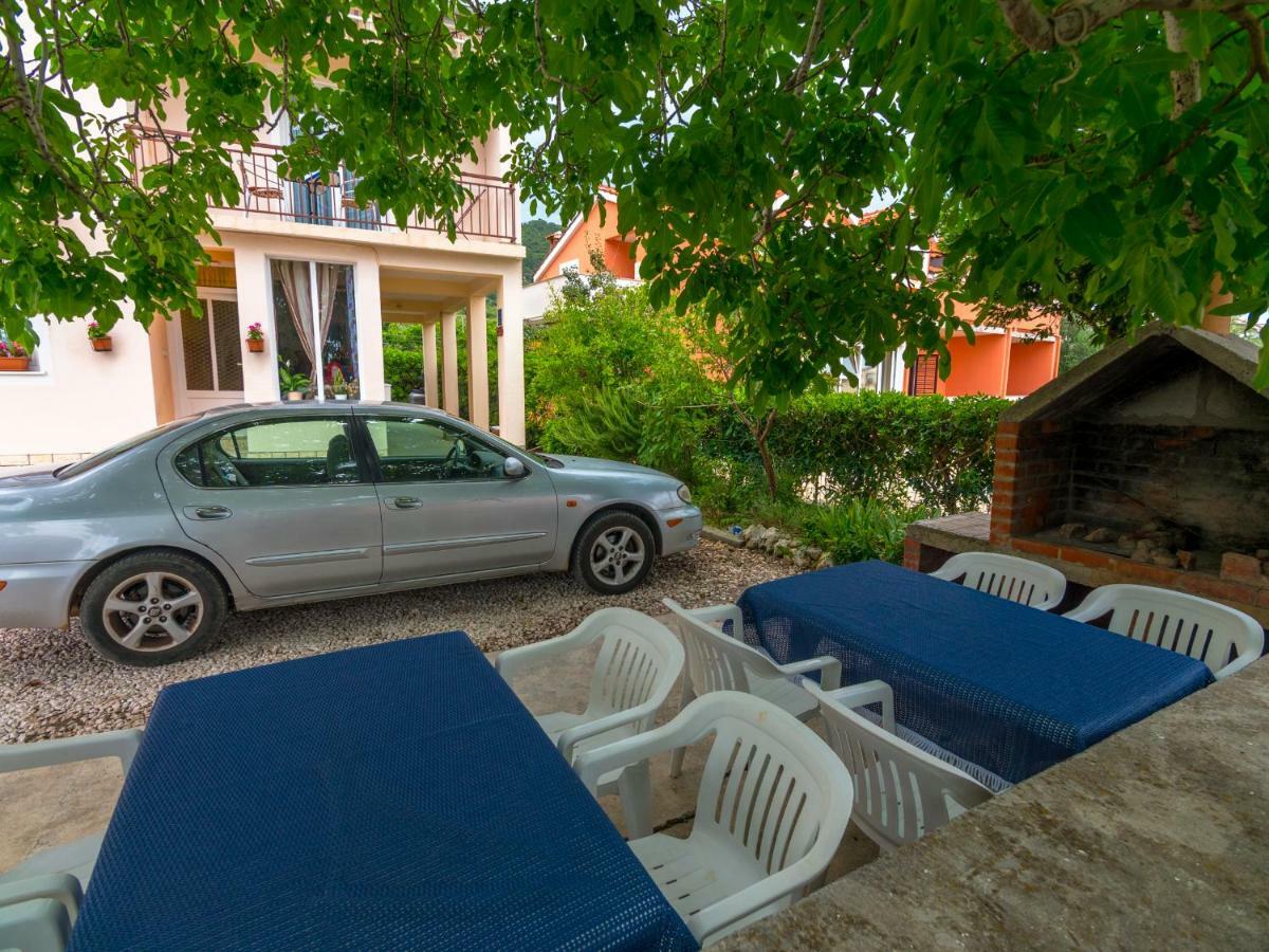 689 Banjol Apartment Екстериор снимка