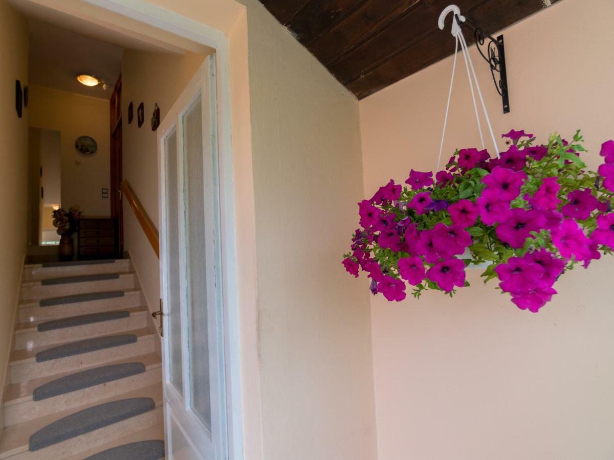 689 Banjol Apartment Екстериор снимка
