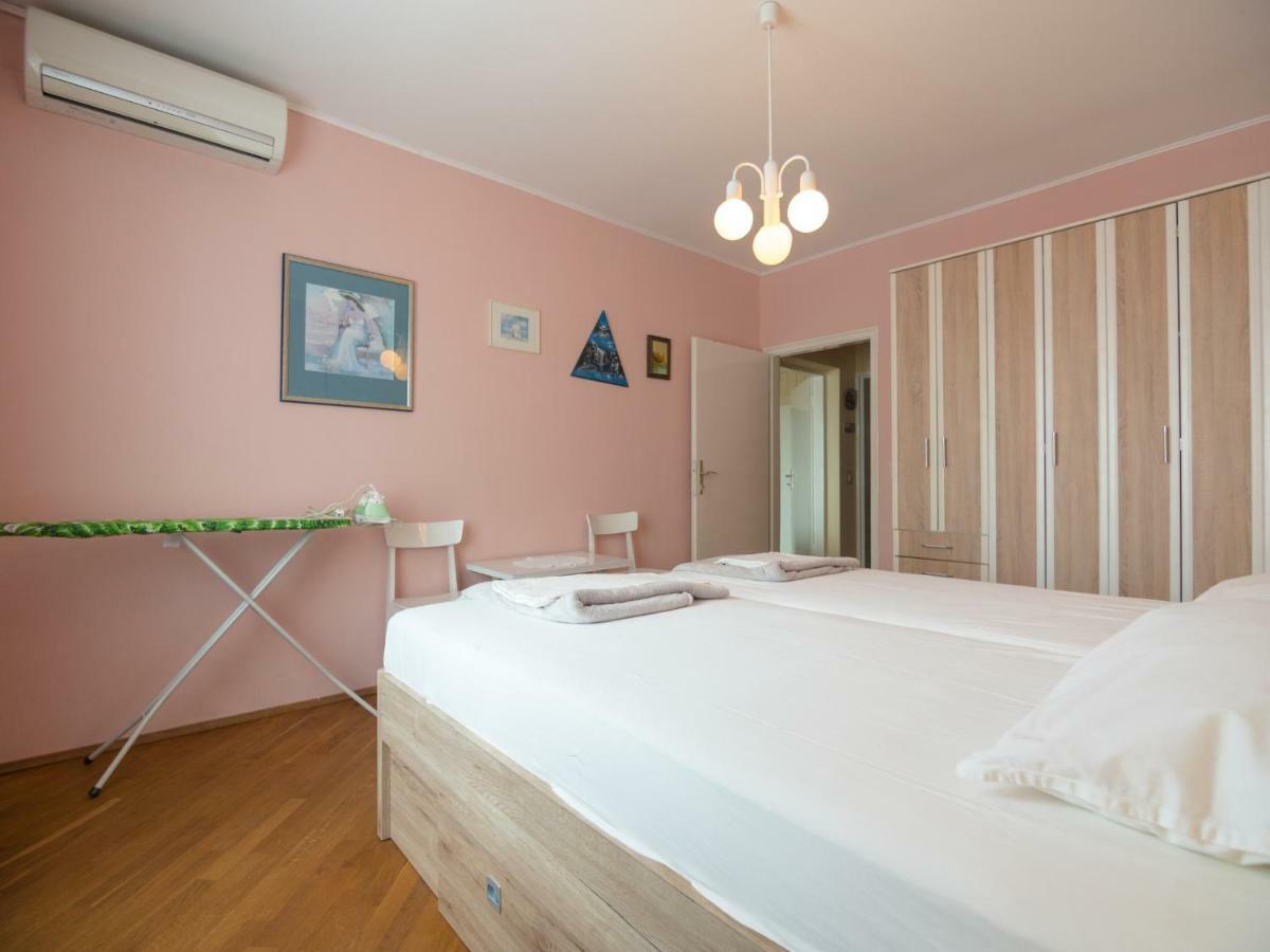 689 Banjol Apartment Екстериор снимка