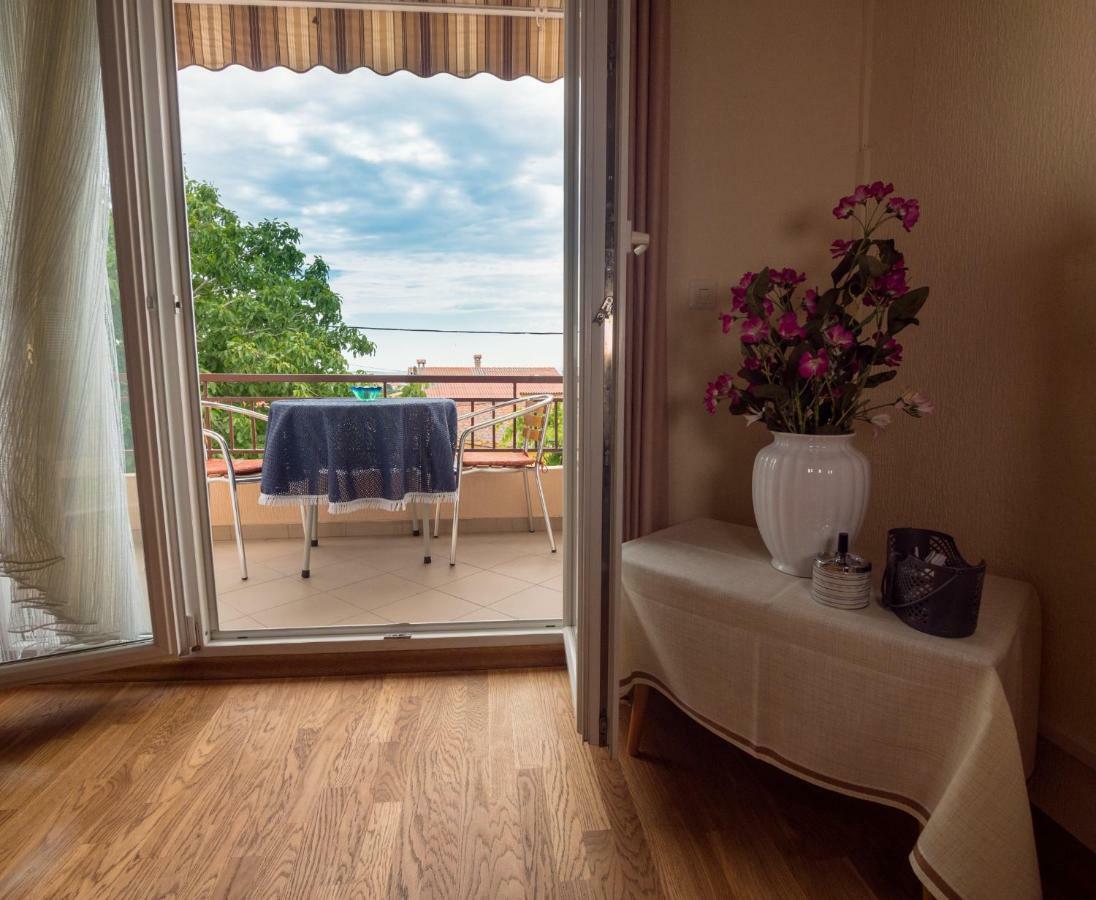 689 Banjol Apartment Екстериор снимка