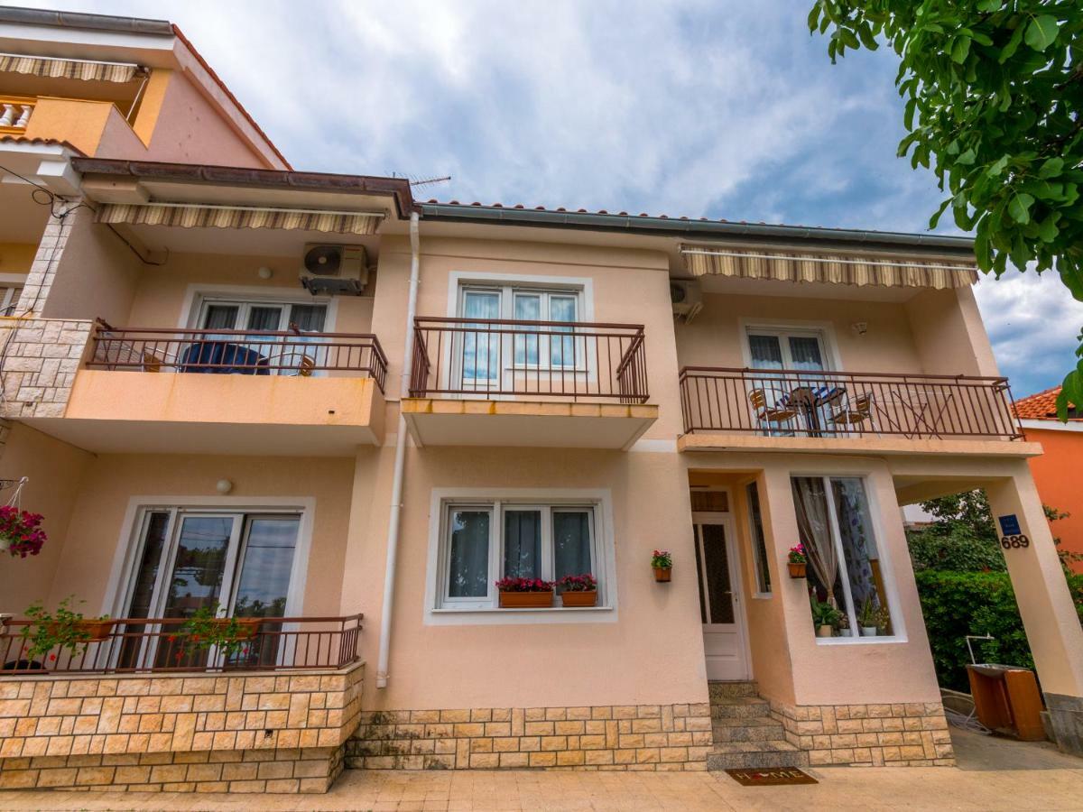 689 Banjol Apartment Екстериор снимка