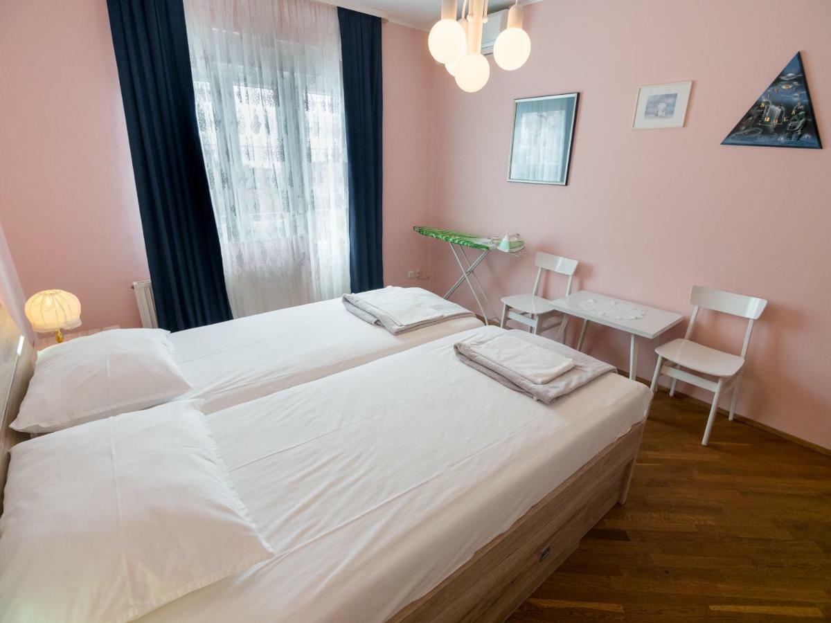 689 Banjol Apartment Екстериор снимка