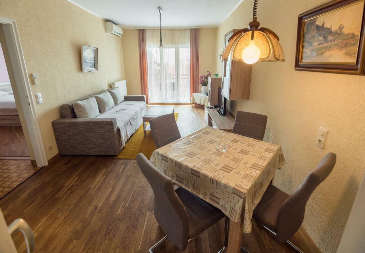 689 Banjol Apartment Екстериор снимка