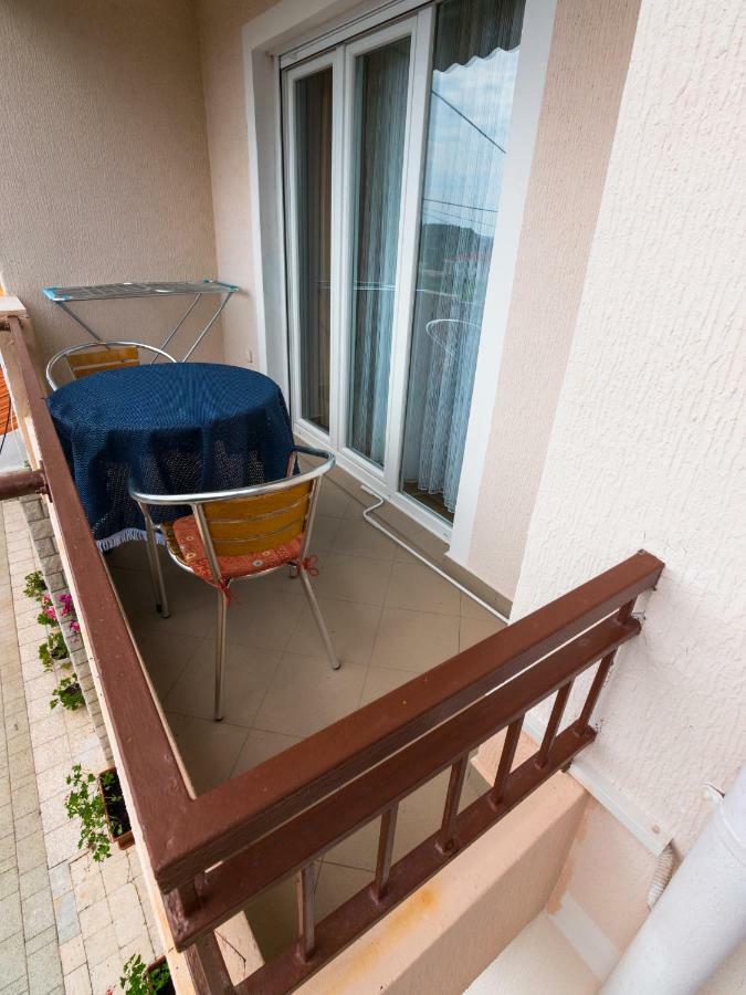 689 Banjol Apartment Екстериор снимка