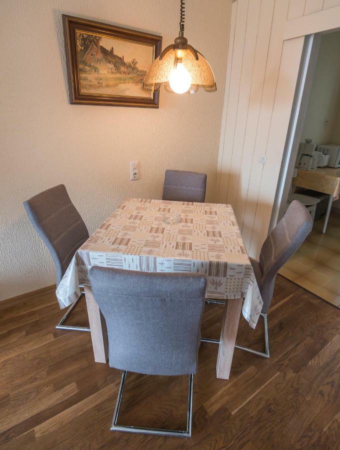689 Banjol Apartment Екстериор снимка