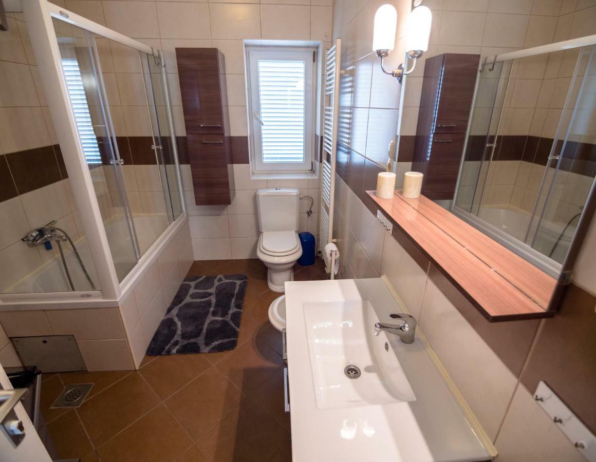 689 Banjol Apartment Екстериор снимка