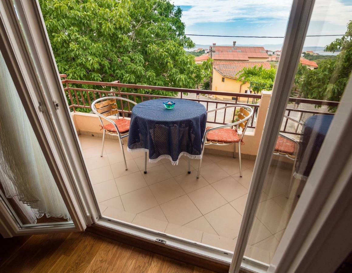 689 Banjol Apartment Екстериор снимка